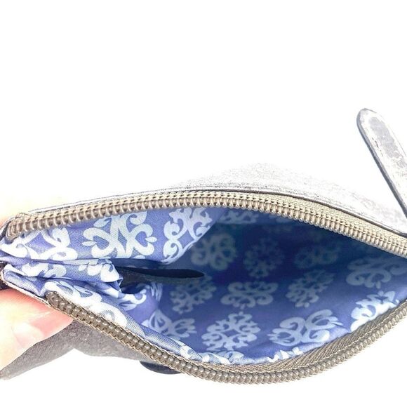 VAN KATHY ZEELAND Y2K Coin Wallet. - Picture 5 of 5